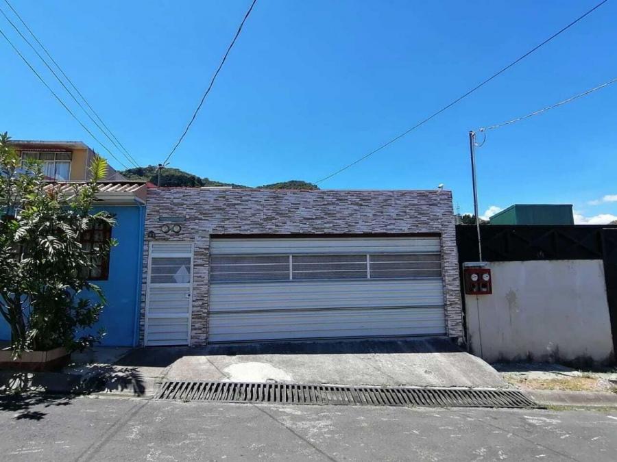 Foto Casa en Venta en La Unión, Cartago - U$D 88.500 - CAV59965 - BienesOnLine
