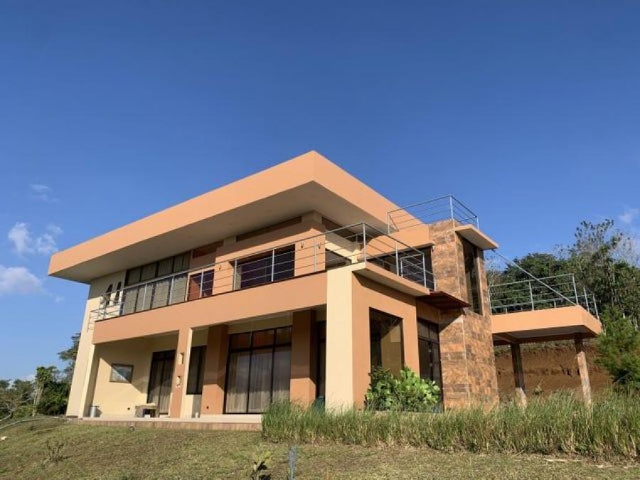 Foto Casa en Venta en San Ramn, Alajuela - U$D 800.000 - CAV78840 - BienesOnLine