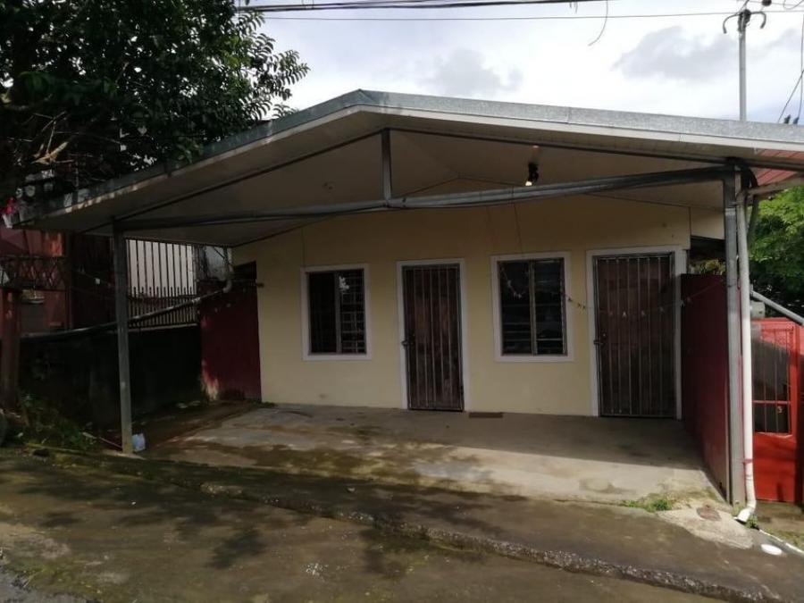 Home in Metric Way