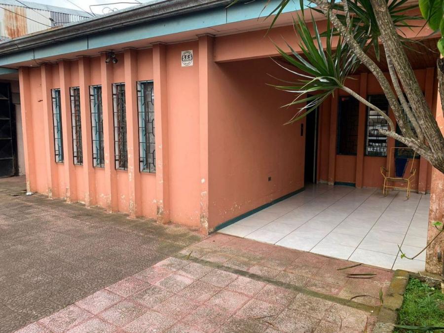 Foto Casa en Venta en San Ramn, Alajuela - U$D 115.000 - CAV49559 - BienesOnLine