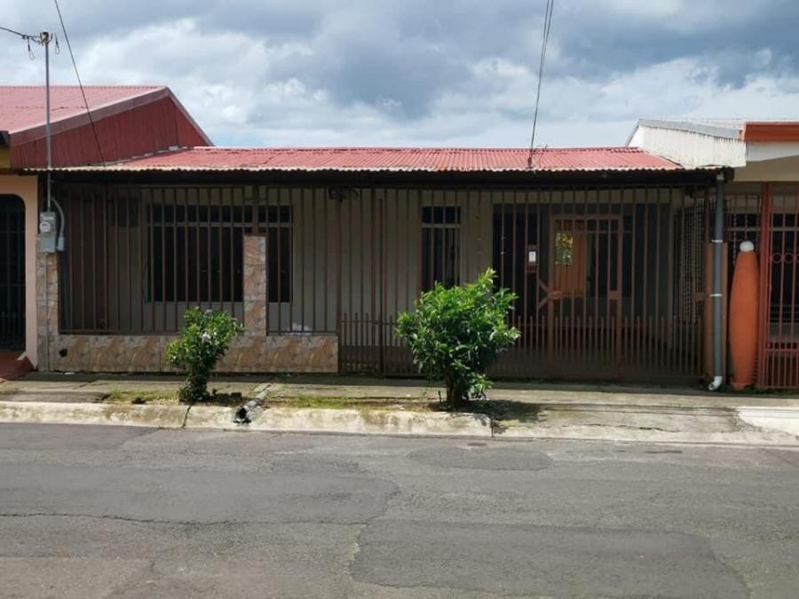 Foto Casa en Venta en San Ramn, Alajuela - ¢ 77.000.000 - CAV51717 - BienesOnLine