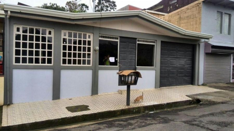 Foto Casa en Venta en San Ramn, Alajuela - ¢ 80.000.000 - CAV51713 - BienesOnLine