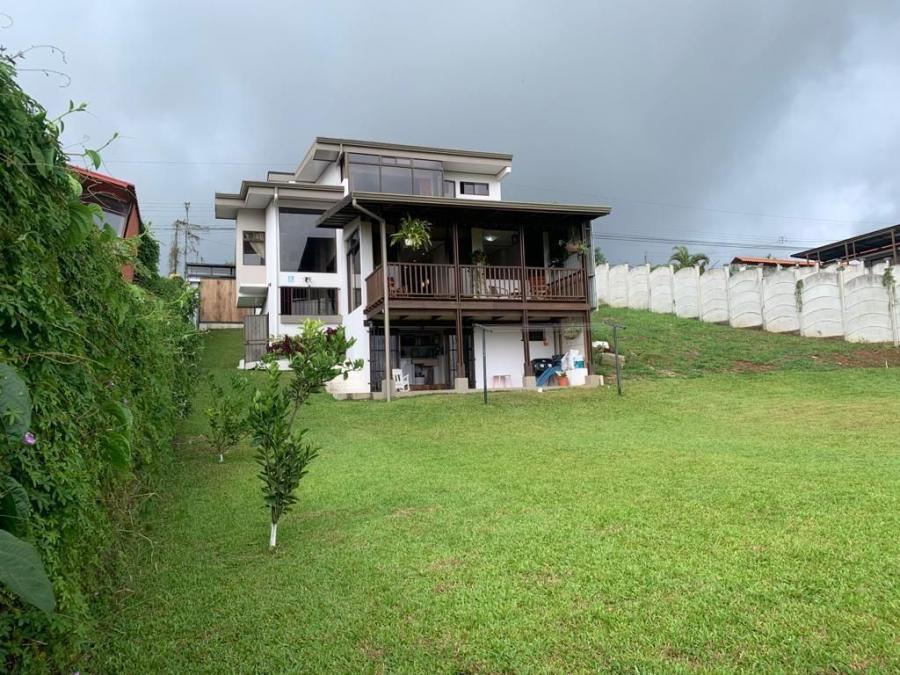 Foto Casa en Venta en San Ramn, Alajuela - U$D 290.000 - CAV52738 - BienesOnLine