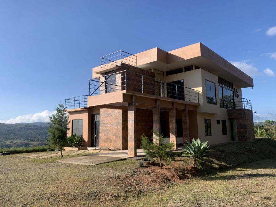 Foto Casa en Venta en San Ramn, Alajuela - U$D 800.000 - CAV59419 - BienesOnLine