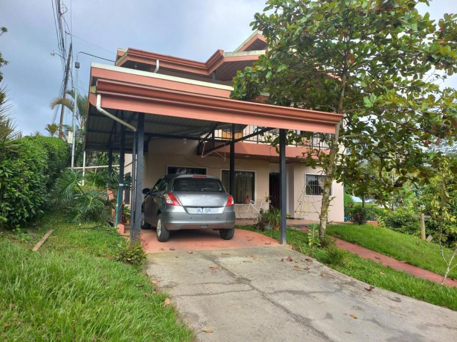 Foto Casa en Venta en San Ramn, Alajuela - ¢ 87.000.000 - CAV68566 - BienesOnLine