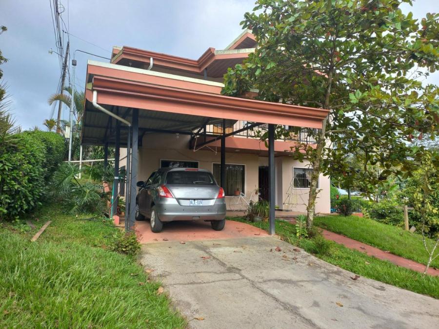 Home in Metric Way