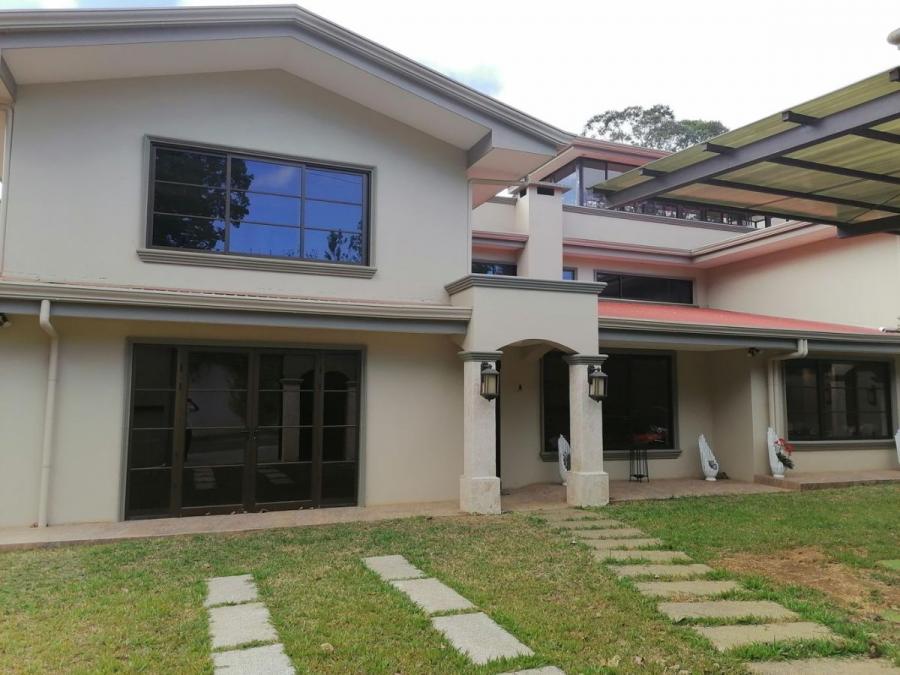 Foto Casa en Venta en San Ramn, Cartago - U$D 870.000 - CAV62213 - BienesOnLine