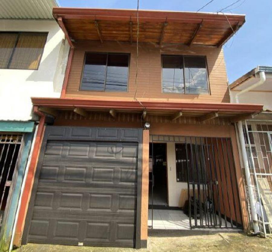 Foto Casa en Venta en San Ramn, Alajuela - U$D 101.927 - CAV81632 - BienesOnLine