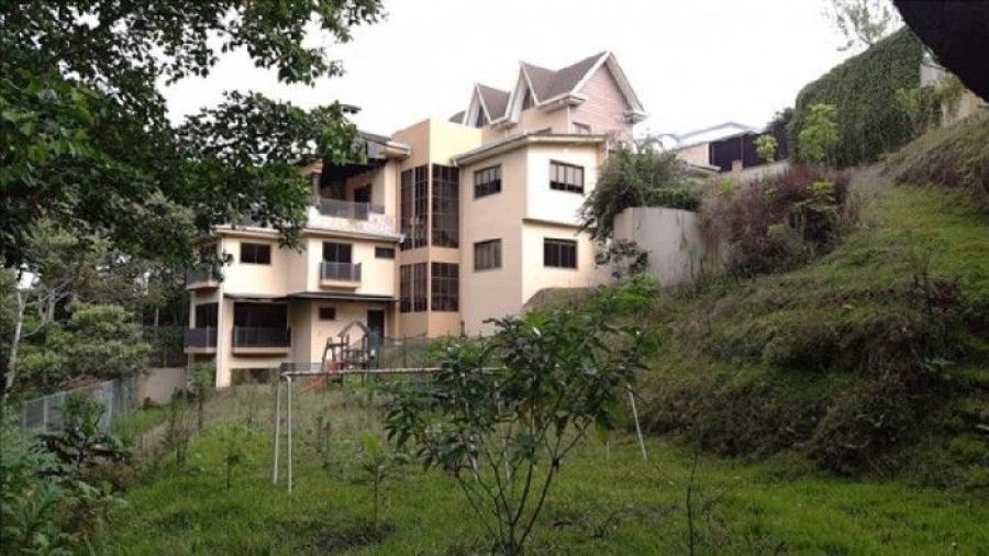 Foto Condo en Venta en San Ramn, Cartago - U$D 745.000 - COV84763 - BienesOnLine