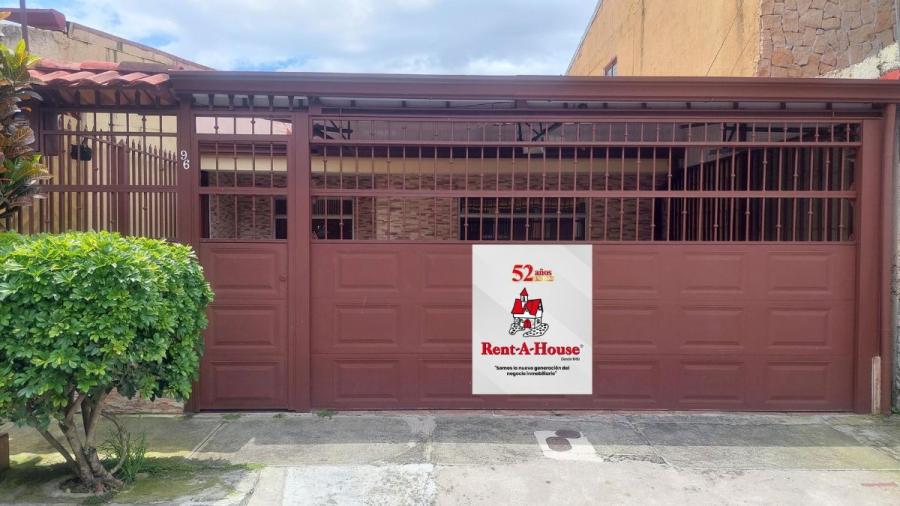 Foto Casa en Venta en San Sebastian, San Jos, San Jos - ¢ 65.000.000 - CAV55315 - BienesOnLine