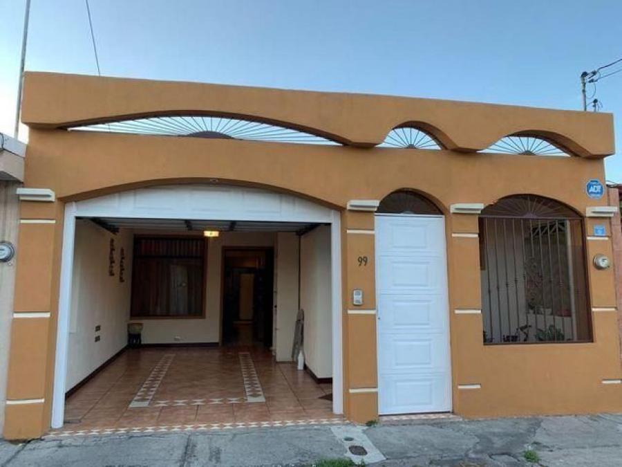 Foto Casa en Venta en San Sebastin, San Jos - U$D 135.000 - CAV55336 - BienesOnLine