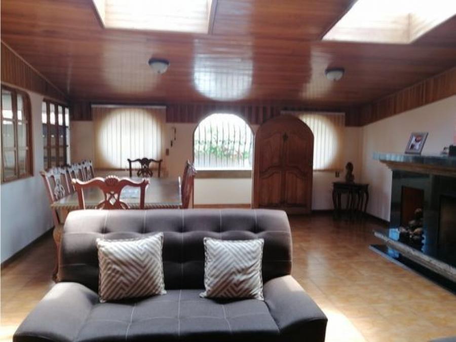 Foto Casa en Venta en Moravia, San Jos - ¢ 90.000.000 - CAV85713 - BienesOnLine