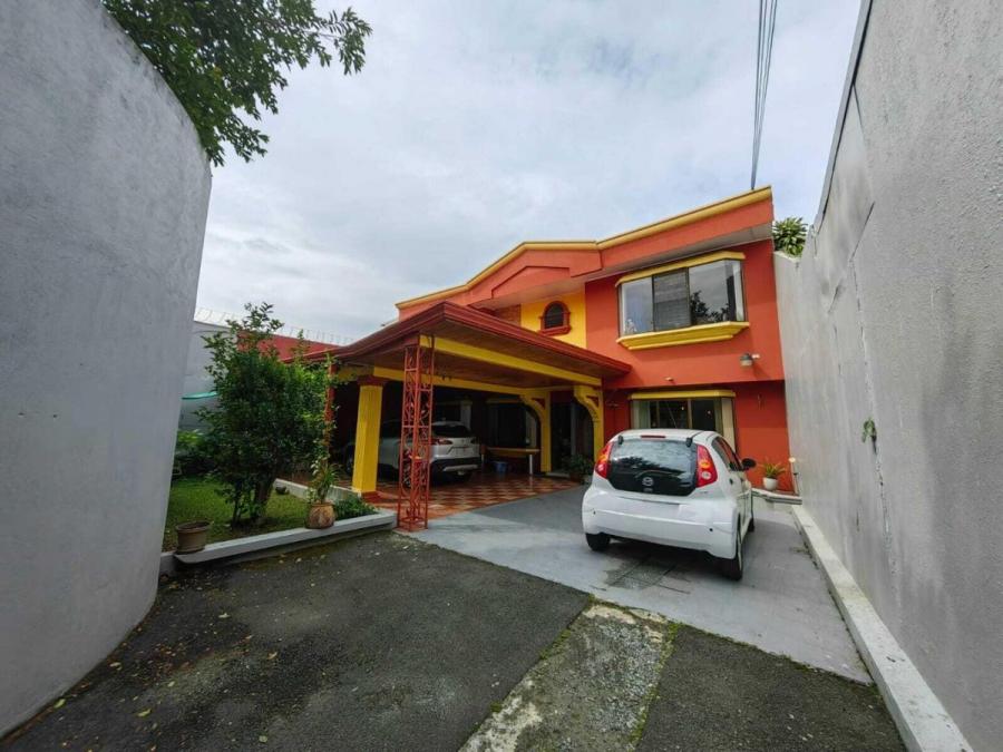 Home in Metric Way