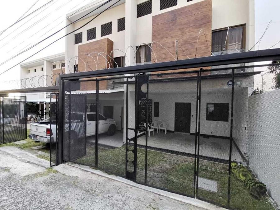 Foto Casa en Venta en San Vicente, San Jos - U$D 175.000 - CAV49290 - BienesOnLine