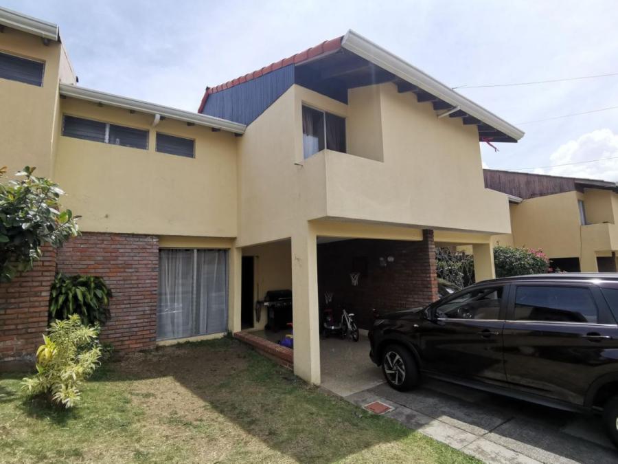 Foto Casa en Venta en San Vicente, San Jos - U$D 205.000 - CAV58862 - BienesOnLine