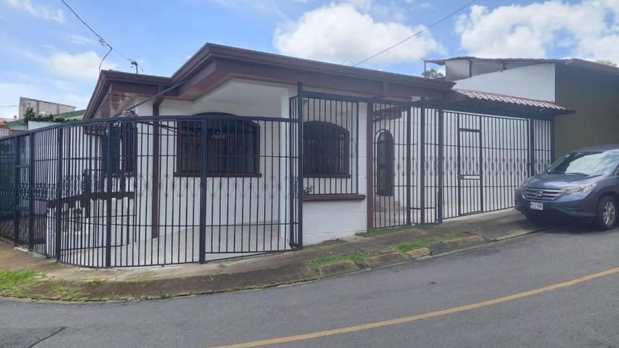 Foto Casa en Venta en San Vicente, San Jos - U$D 122.000 - CAV63921 - BienesOnLine