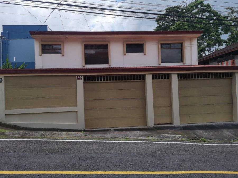 Home in Metric Way