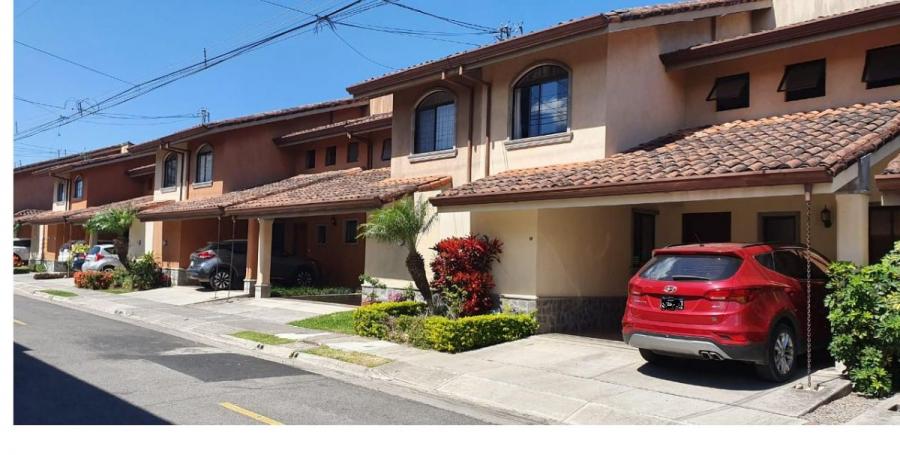 Foto Casa en Venta en Santa Ana, San Jos - U$D 235.000 - CAV36815 - BienesOnLine