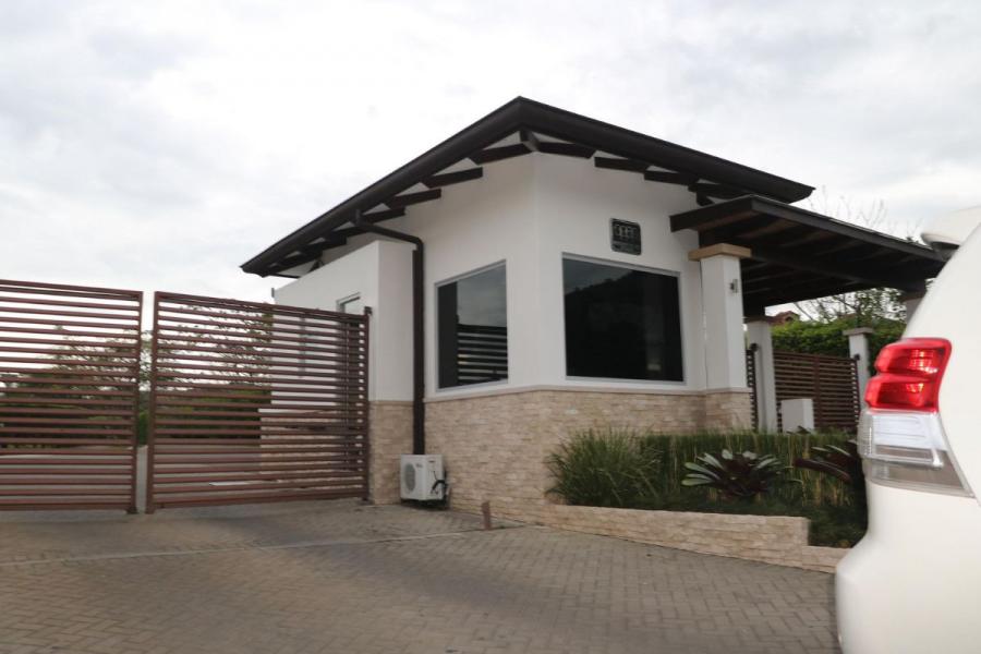 Home in Metric Way