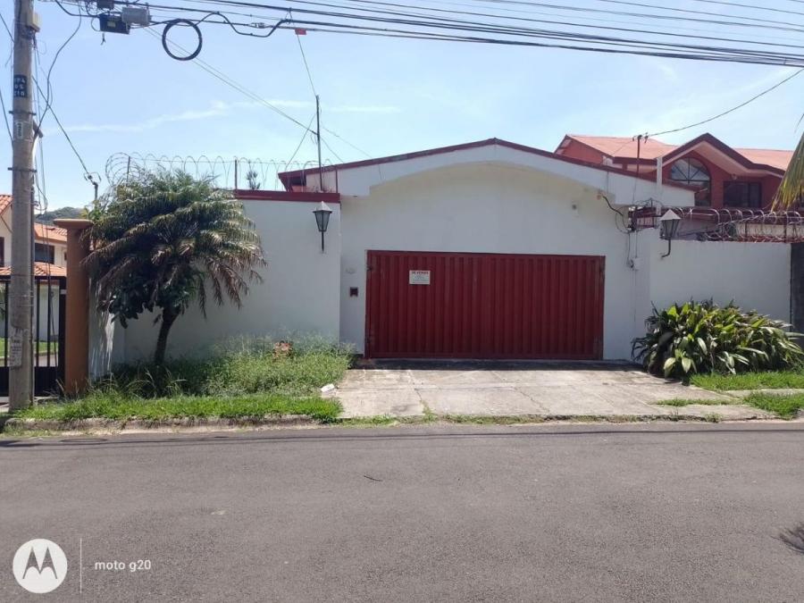 Foto Casa en Venta en Santa Ana, San Jos - U$D 180.000 - CAV59402 - BienesOnLine