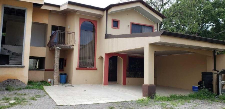 Home in Metric Way