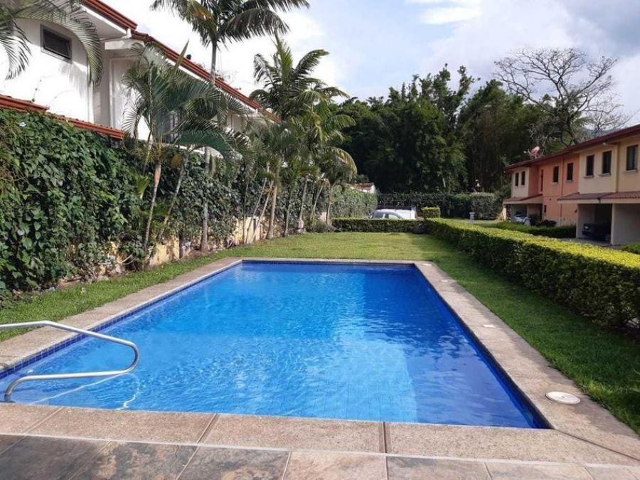 Foto Casa en Venta en Pozos, Santa Ana, San Jos - U$D 179.000 - CAV52222 - BienesOnLine