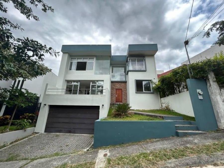 Home in Metric Way