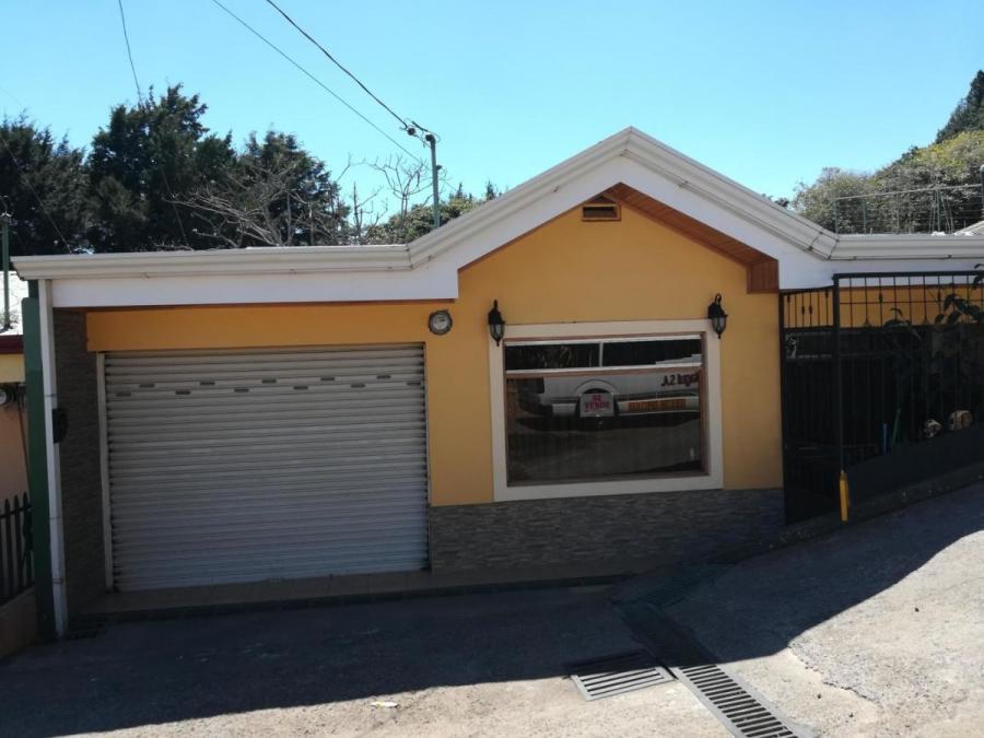Foto Casa en Venta en Santa Brbara, Heredia - U$D 80.000 - CAV36579 - BienesOnLine