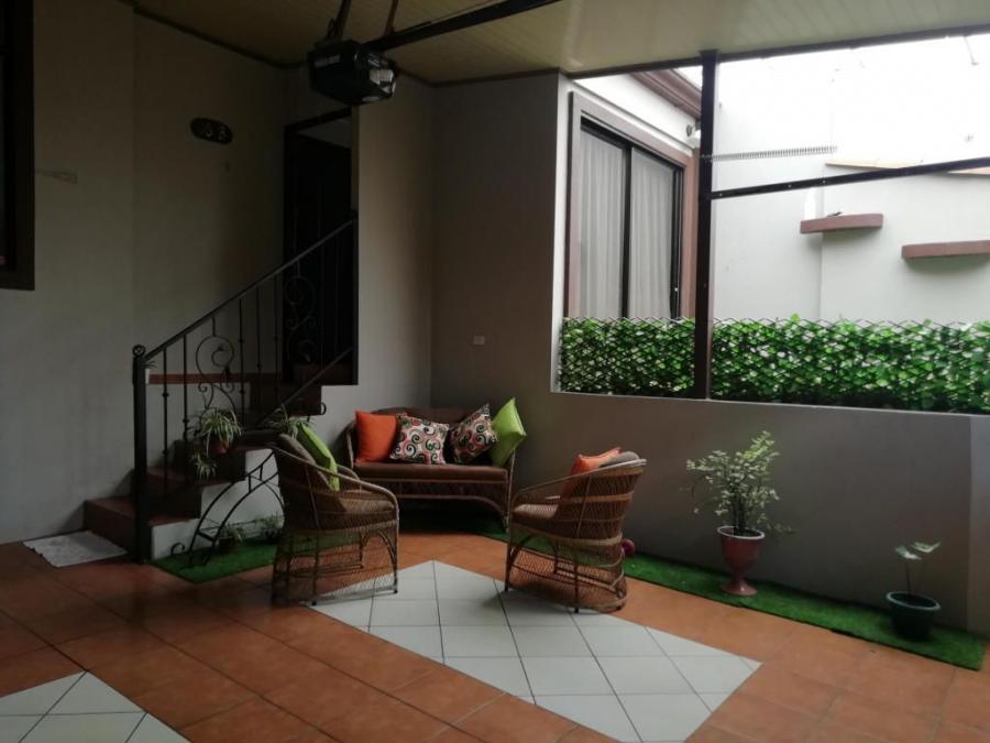 Foto Casa en Venta en Santa Brbara, Heredia - U$D 105.000 - CAV47385 - BienesOnLine