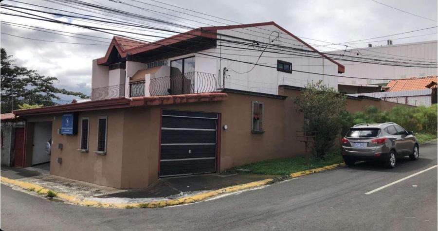 Home in Metric Way