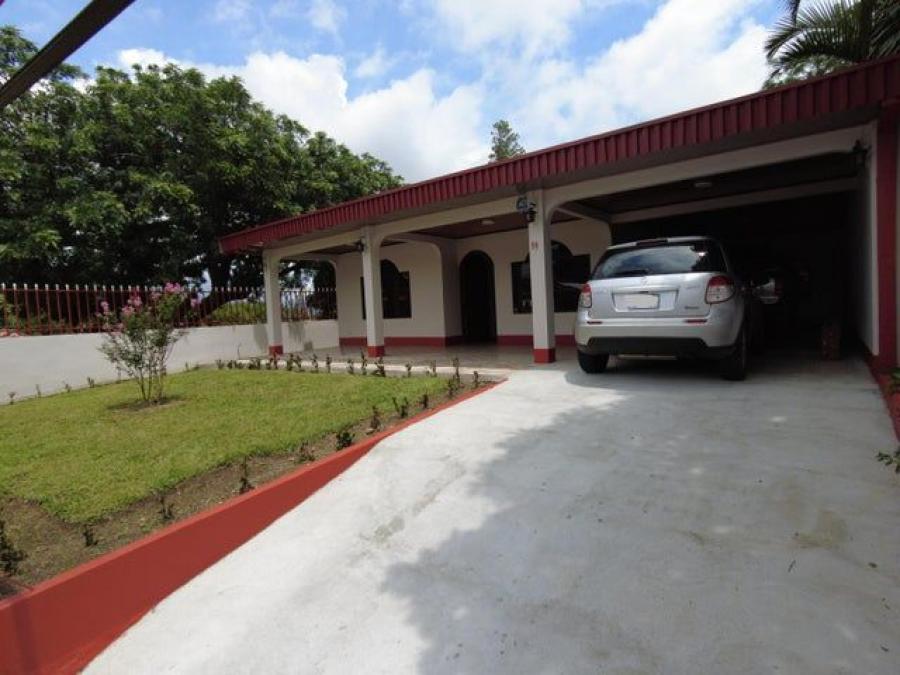 Foto Casa en Venta en Santa Brbara, Heredia - ¢ 115.000.000 - CAV92703 - BienesOnLine