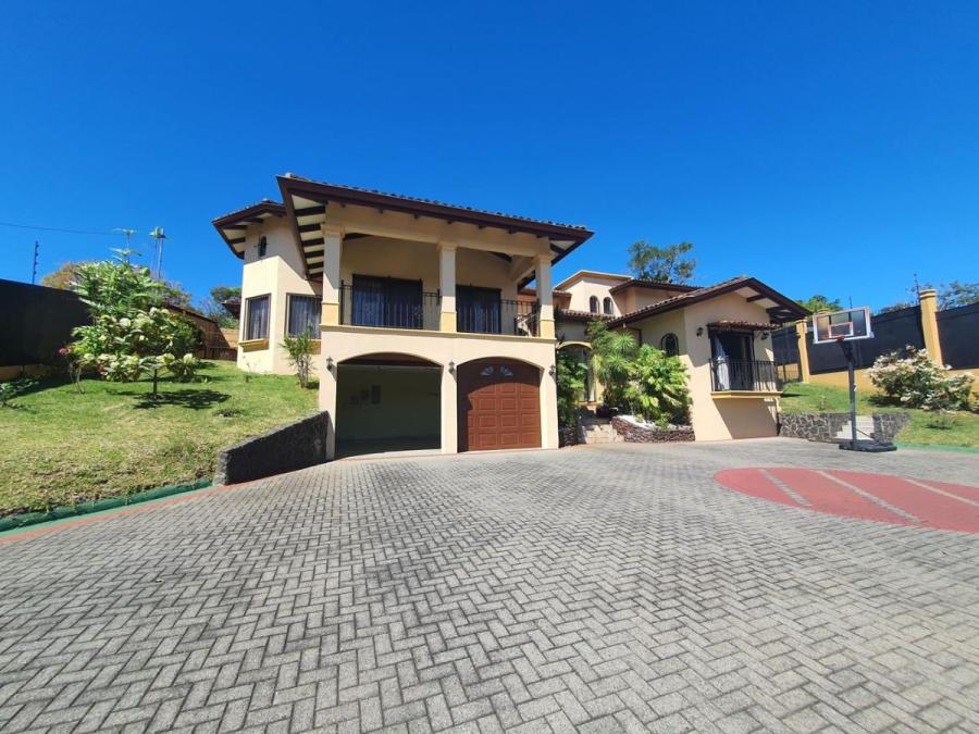 Foto Casa en Venta en Santa Brbara, Heredia - U$D 450.000 - CAV57659 - BienesOnLine