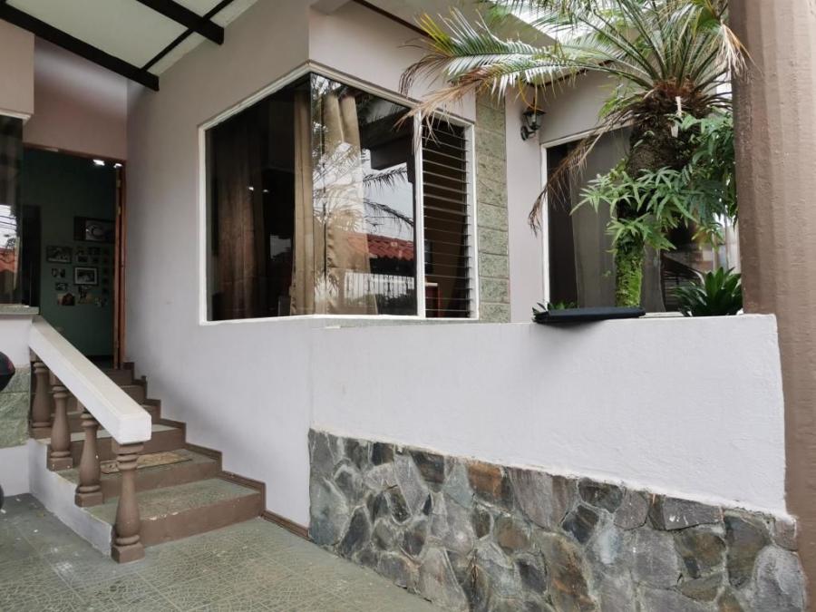 Home in Metric Way