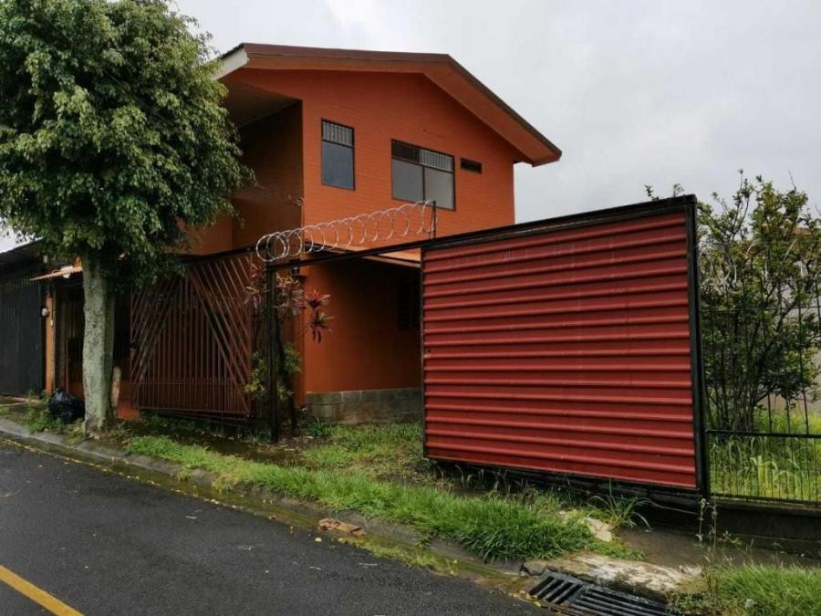 Home in Metric Way