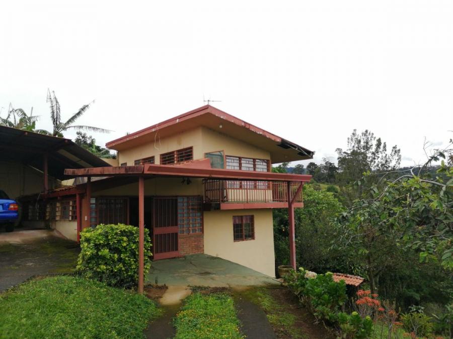 Foto Casa en Venta en Santa Brbara, Heredia - U$D 200.000 - CAV69072 - BienesOnLine