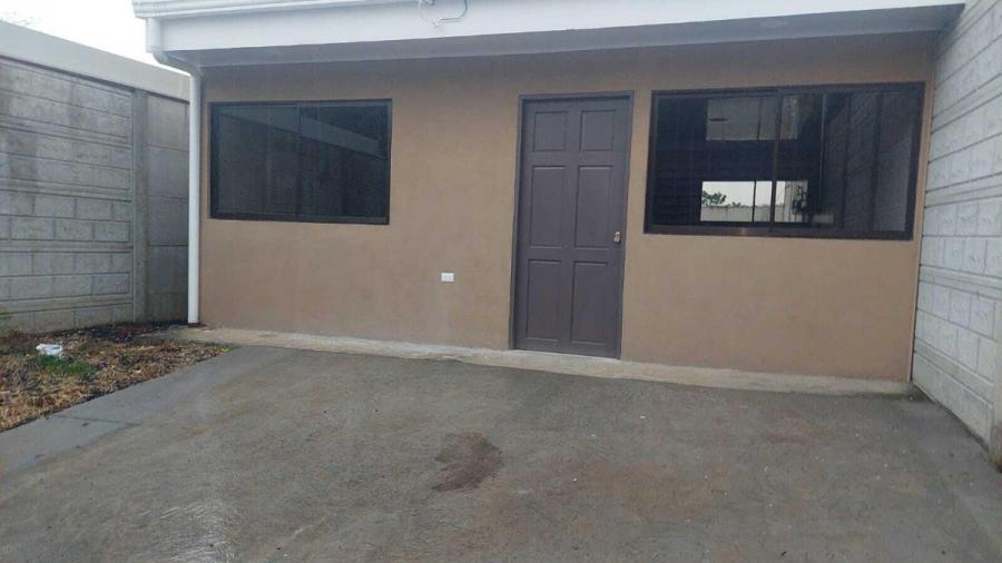 Home in Metric Way