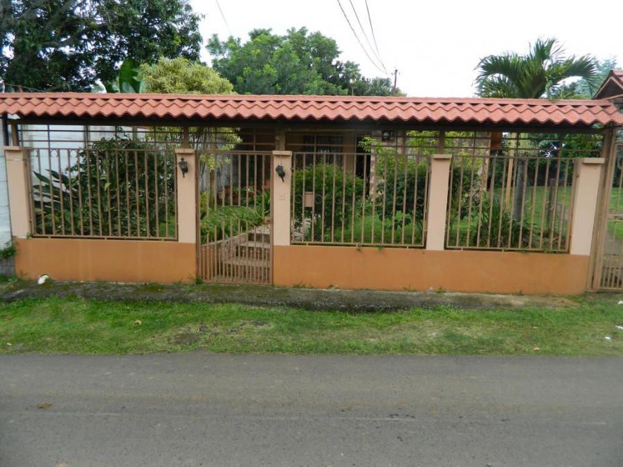 Foto Casa en Venta en San Pedro, Santa Brbara, Heredia - U$D 90.305 - CAV36971 - BienesOnLine