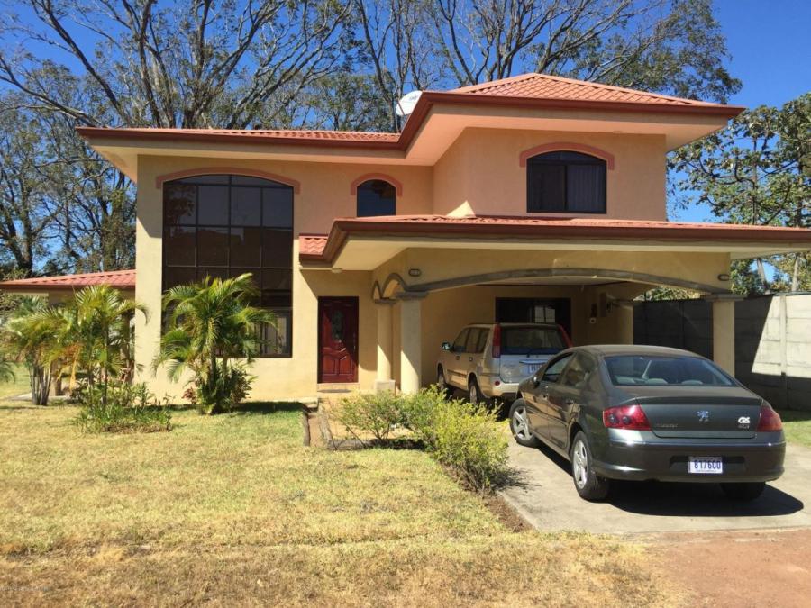 Foto Casa en Venta en Santa Brbara, Heredia - U$D 398.990 - CAV35870 - BienesOnLine