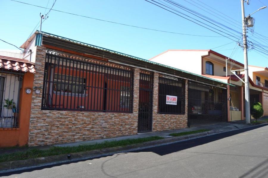 Foto Casa en Venta en Santa Brbara, Heredia - U$D 133.650 - CAV53825 - BienesOnLine
