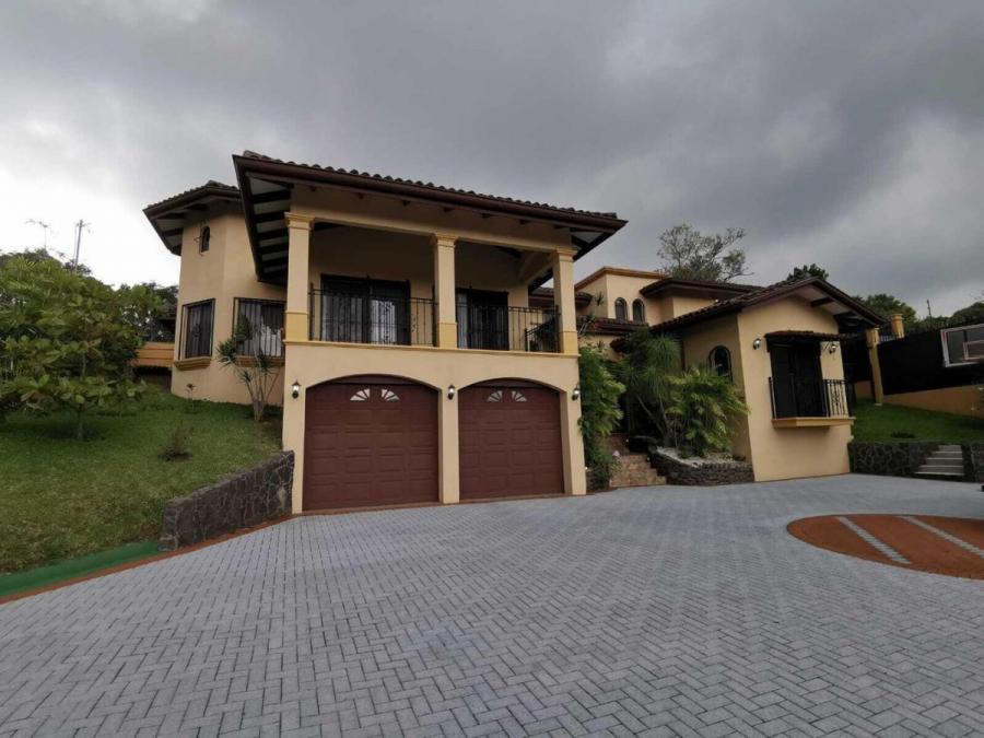 Foto Casa en Venta en Santa Brbara, Heredia - U$D 600.000 - CAV75471 - BienesOnLine