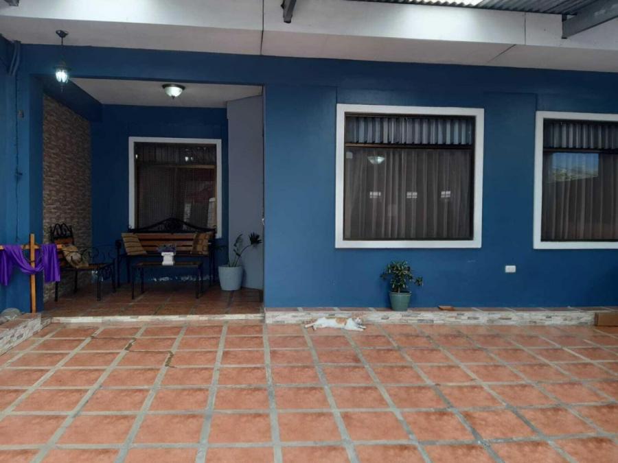 Foto Casa en Venta en Santa Brbara, Heredia - ¢ 95.000.000 - CAV92058 - BienesOnLine