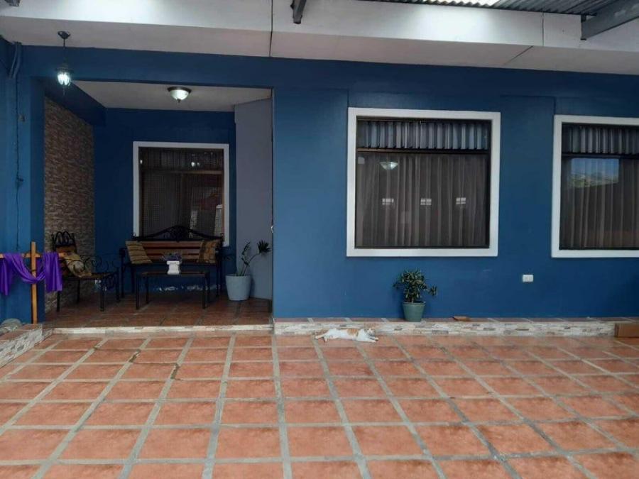 Foto Casa en Venta en Santa Brbara, Heredia - ¢ 93.000.000 - CAV93508 - BienesOnLine
