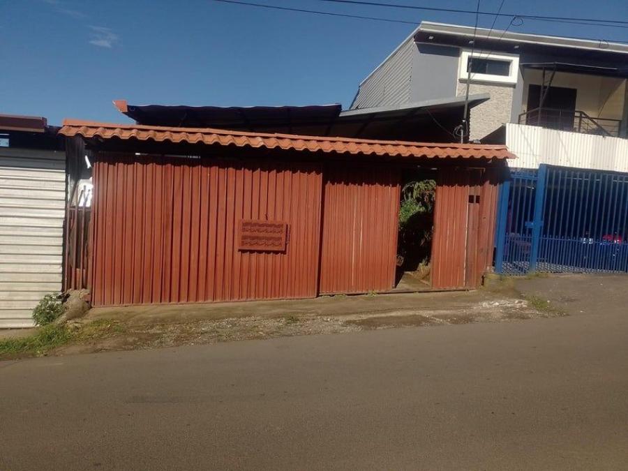 Home in Metric Way