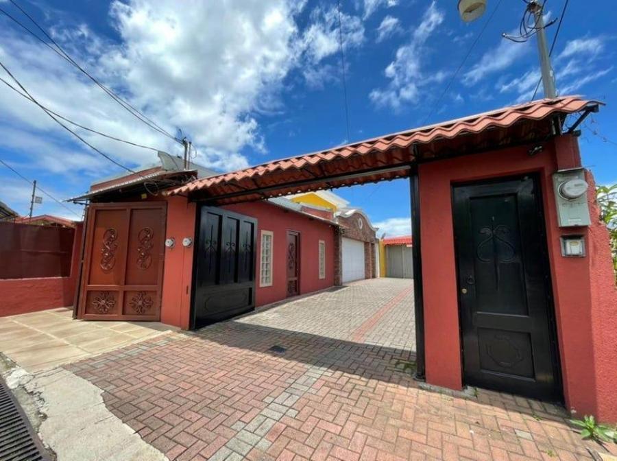 Foto Casa en Venta en Santa Brbara, Heredia - U$D 185.000 - CAV86042 - BienesOnLine