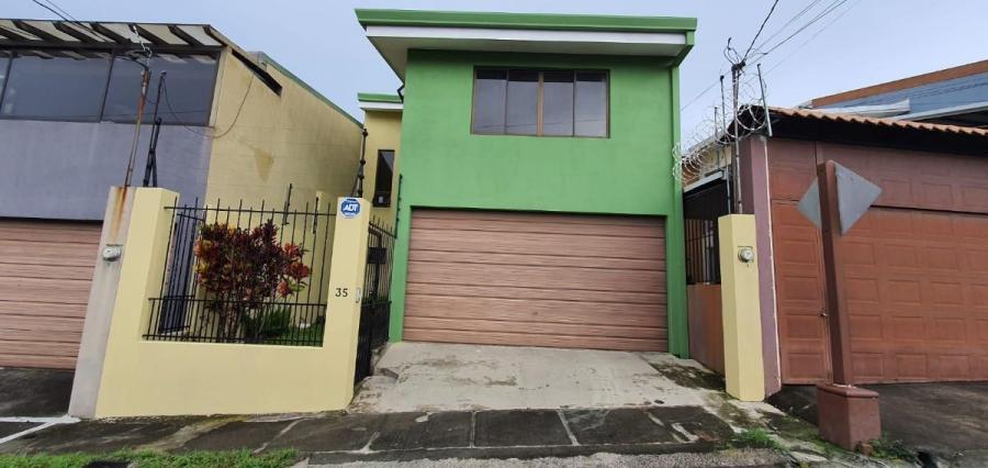 Foto Casa en Venta en Santa Luca, Heredia - U$D 237.500 - CAV55158 - BienesOnLine