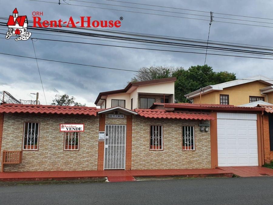 Foto Casa en Venta en Santa Rosa, Heredia - ¢ 115.000.000 - CAV85180 - BienesOnLine