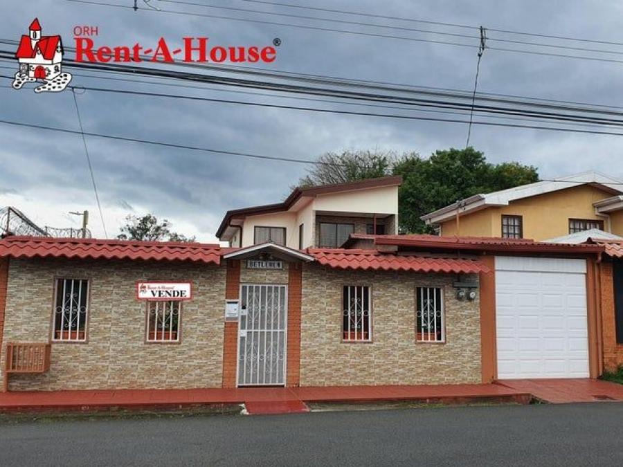 Foto Casa en Venta en Santo Domingo, Heredia - ¢ 115.000.000 - CAV85269 - BienesOnLine