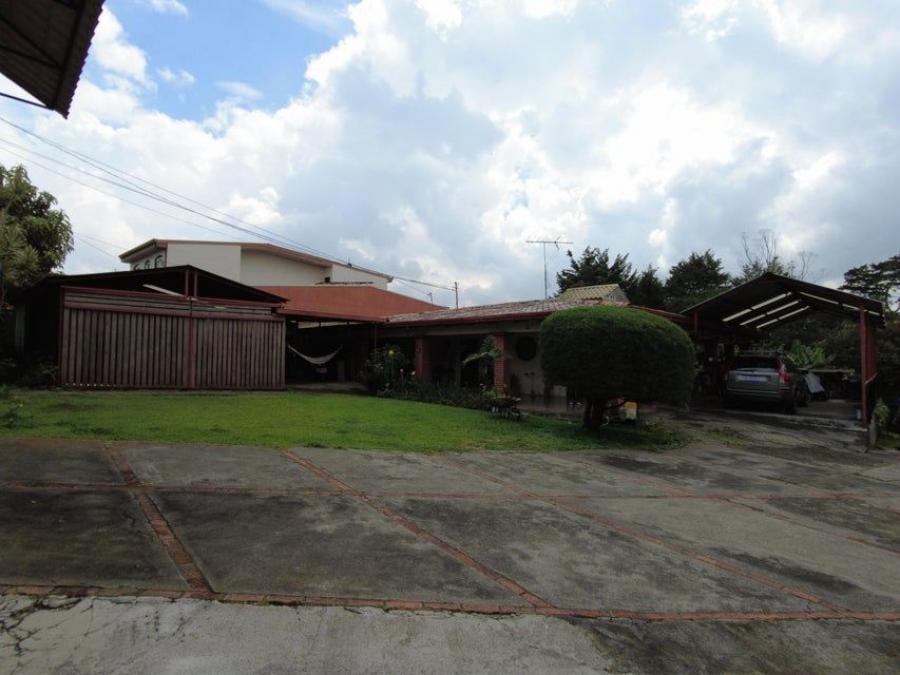 Foto Casa en Venta en Santo Domingo, Heredia - U$D 574.000 - CAV119629 - BienesOnLine