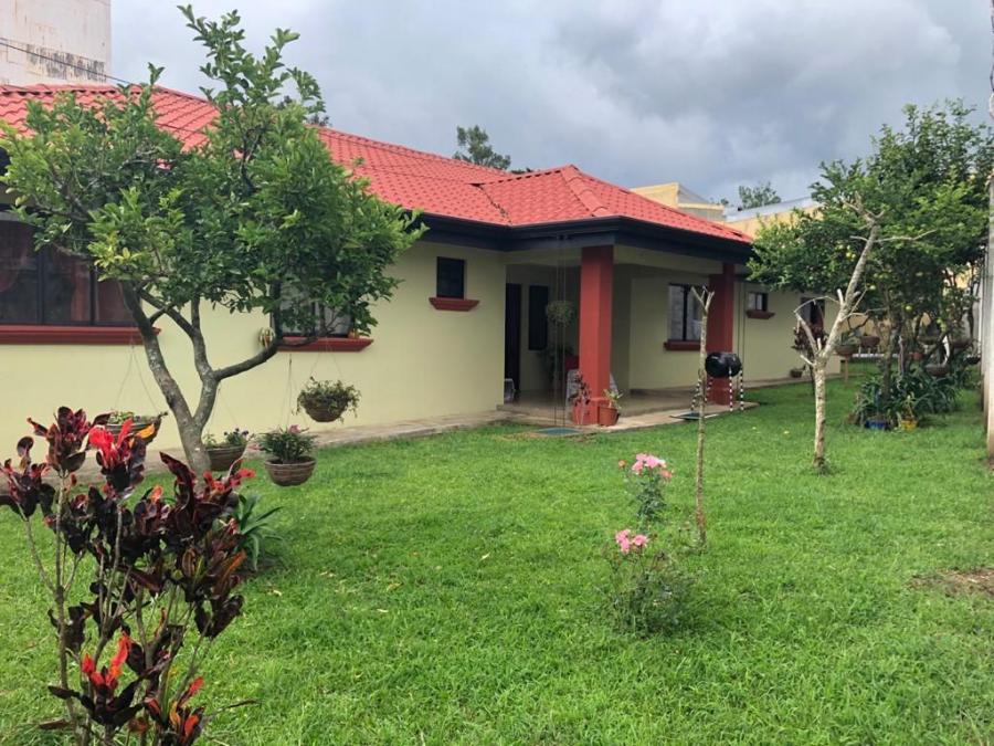 Foto Casa en Venta en San Miguel, Santo Domingo, Heredia - U$D 360.000 - CAV32863 - BienesOnLine