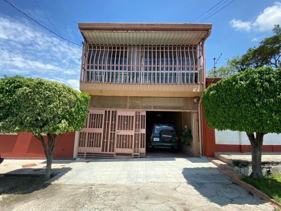 Foto Casa en Venta en Santo Domingo, Heredia - ¢ 85.000.000 - CAV93803 - BienesOnLine